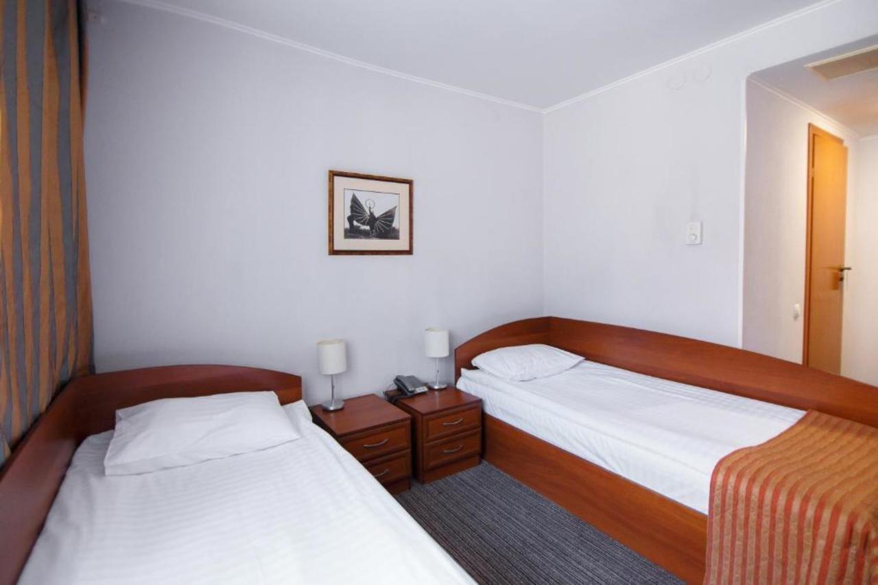 Reikartz Kropivnytskiy Hotel Kropyvnytskyi Bagian luar foto