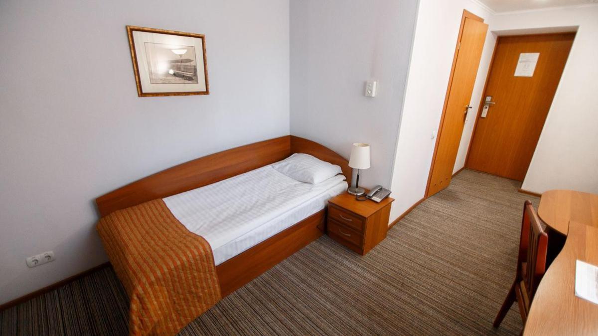 Reikartz Kropivnytskiy Hotel Kropyvnytskyi Bagian luar foto