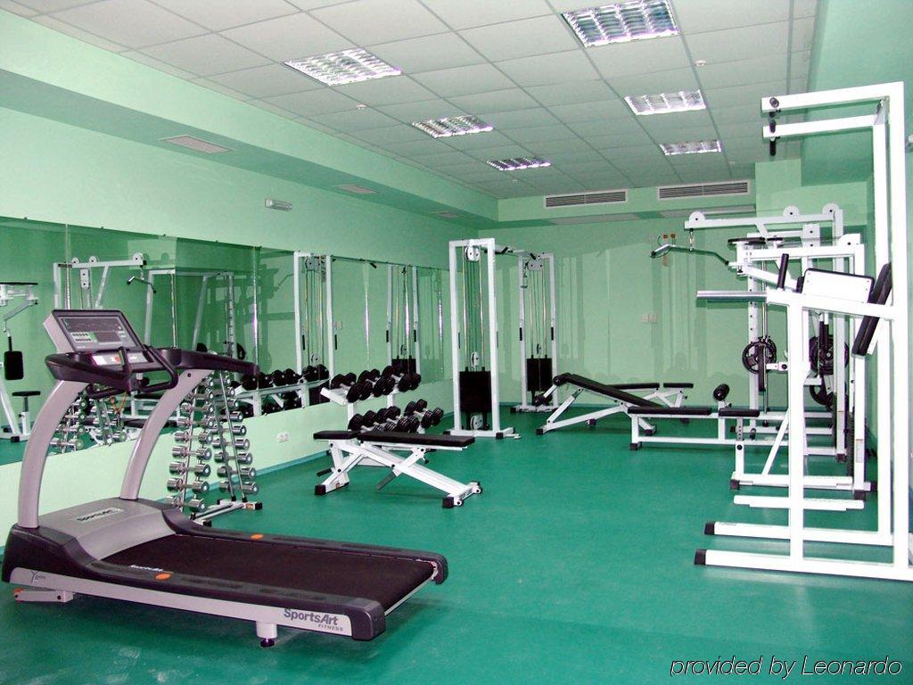 Reikartz Kropivnytskiy Hotel Kropyvnytskyi Fasilitas foto