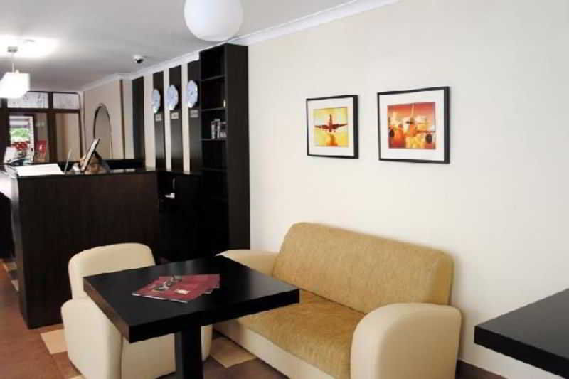 Reikartz Kropivnytskiy Hotel Kropyvnytskyi Bagian luar foto