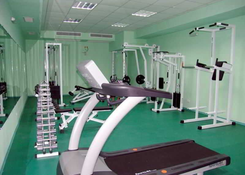 Reikartz Kropivnytskiy Hotel Kropyvnytskyi Bagian luar foto
