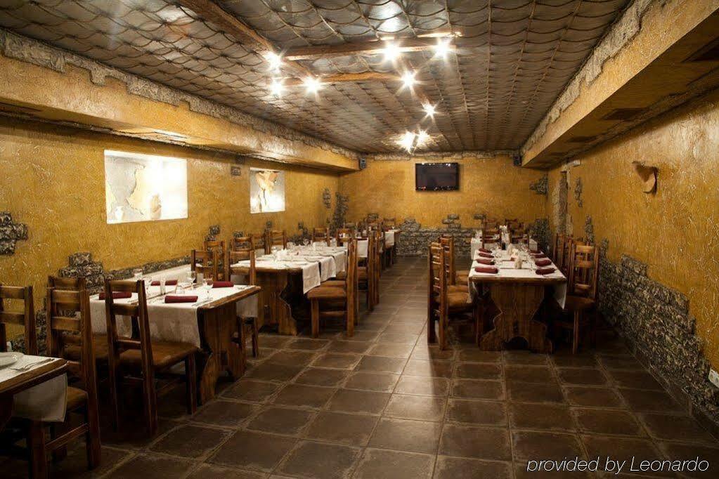 Reikartz Kropivnytskiy Hotel Kropyvnytskyi Bagian luar foto