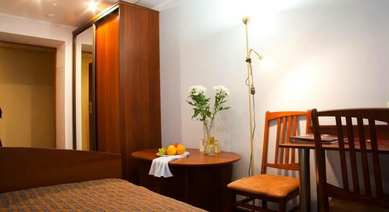 Reikartz Kropivnytskiy Hotel Kropyvnytskyi Bagian luar foto